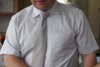 wójt Brzezin, Krzysztof Niedźwiedzki