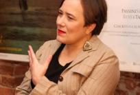 Magda Grudzińska, fot. UMWW