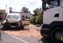 Fot: st. kpt. Radosław Marek – KM PSP w Kaliszu