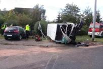 fot.: st. kpt. Radosław Marek, KM PSP w Kaliszu