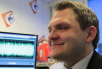 Dariusz Witoń, radny SLD
