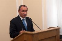 wiceprezydent Kalisza, Jacek Konopka