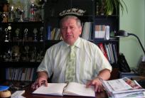 Jerzy Matuszewski, wójt gminy Mycielin