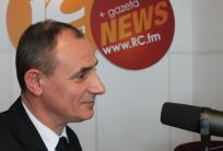 Jacek Konopka, wiceprezydent Kalisza