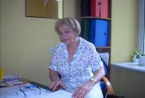 Barbara Gogolewska, Sanepid Kalisz