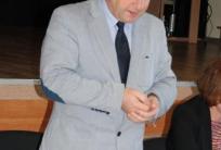 wójt Brzezin Krzysztof Niedźwiedzki