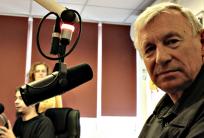 Wojciech Vogt komisarz wyborczy w Kaliszu