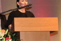 senator Andżelika Możdżanowska / PSL