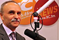 Krzysztof Nosal, starosta kaliski