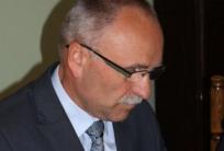 Krzysztof Nosal, starosta kaliski