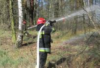fot. PSP Kalisz