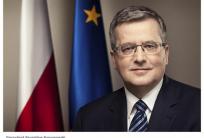 www.prezydent.pl