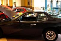 fot. Automobilklub PWSZ Kalisz