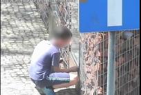 Screen: monitoring Straży Miejskiej w Kaliszu