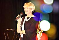 Barbara Fibingier
