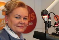 Marzena Wodzińska - Zarząd Województwa Wielkopolskiego