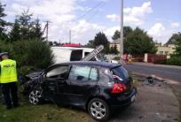 fot.: st. kpt. Radosław Marek, KM PSP w Kaliszu/archiwum