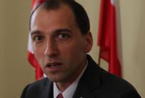 Piotr Kościelny / wiceprezydent