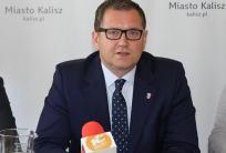 prezedent G.Sapiński