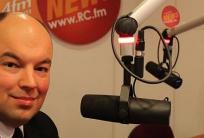 poseł Jan Dziedziczak / PiS