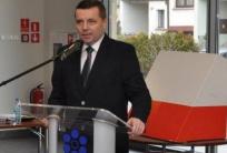 poseł Tomasz Ławniczak (PiS)