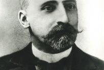 na fot.: profesor Antoni Kalina