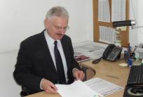 Bogdan Barański