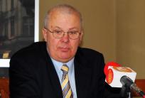 wujek nowego naczelnika / senator PiS / Andrzej Wojtyła