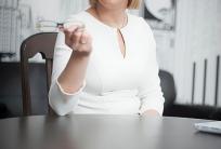 mecenas Monika Krenc