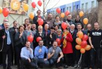 radioCENTRUM_106.4 & Friends