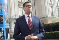 A.Rogacki eks - PiS ale za to w państwowych spółkach kontrolowanych przez PiS