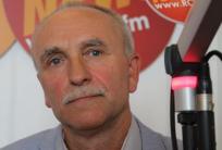 Krzysztof Nosal/starosta kaliski