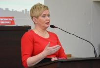 fot. Beata Klimek / prezydent Ostrowa