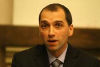 Piotr Kościelny / wiceprezydent Kalisza
