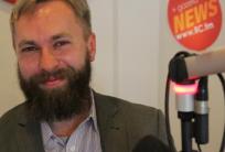 na fot.: Tadeusz Skarżyński / miejski radny / PiS