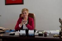 na fot.: Beata Klimek / prezydent Ostrowa