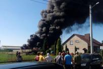 fot. reporter ON-LINE radiaCENTRUM_106.4 Kazimierz