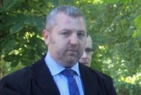 na fot.: Daniel Kaparuk / naczelnik Wydziału Rozbudowy Miasta i Inwestycji UM w Kaliszu