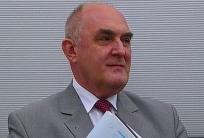 na fot.: Roman Wiertelak / były prezes Przedsiębiorstwa Wodociągów i Kanalizacji w Kaliszu