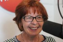 na fot.: Ewa Maciaszek / szefowa wydziału środowiska w Urzędzie Miejskim Kalisza