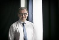 Grzegorz Sapiński / prezydent Kalisza / fot. Biuro Komunikacji Społecznej Urzędu Miejskiego w Kaliszu