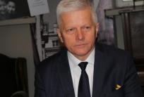 Andrzej Grzyb / poseł Parlamentu Europejskiego