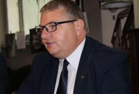 na fot.: Krzysztof Grabowski / wicemarszałek województwa wielkopolskiego