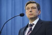 na fot. Mariusz Witczak / poseł / Platforma Obywatelska