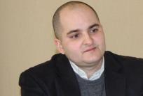 na fot. Adam Wyszatycki / kierownik Schroniska dla Bezdomnych Zwierząt w Kaliszu