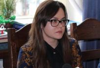 na fot.: Hanna Zalewska / plastyk miejski Kalisza