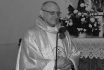 śp. ks. Tomasz Niewiadomski