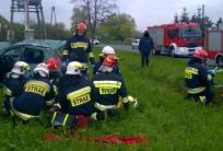 fot. JRG PSP Krotoszyn