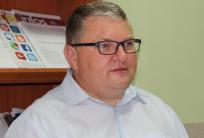 na fot.: Krzysztof Grabowski / wicemarszałek Województwa Wielkopolskiego