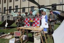 fot. Karol Matczak / Regionalna Grupa Historyczna "Schondorf"